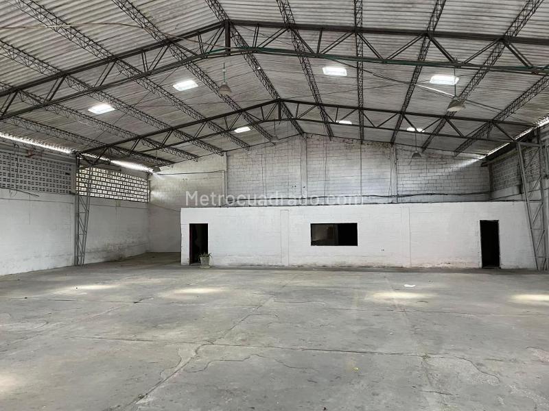 Bodega En Arriendo, Atlantico (Suroccidente) - Imagen 1